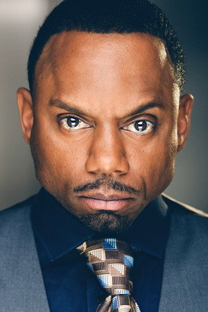 Nasir Rahim portrait