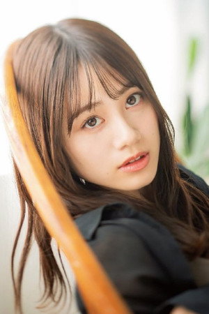 Miku Ito portrait