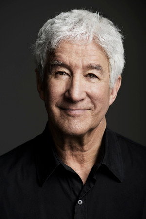 Eddie Skoller portrait