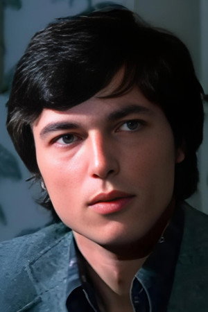 Jean-Paul Allais portrait