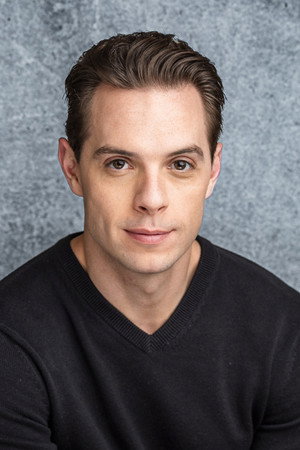 Billy Grimm portrait