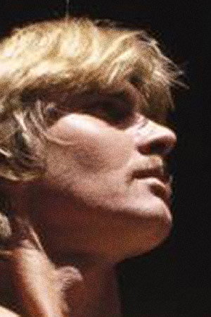 Dennis Love portrait