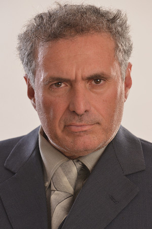 Nicola Calì portrait
