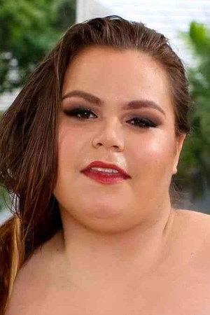 Becky Bottoms portrait