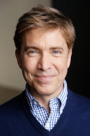 Ben Shields portrait