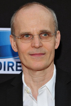 Željko Ivanek portrait