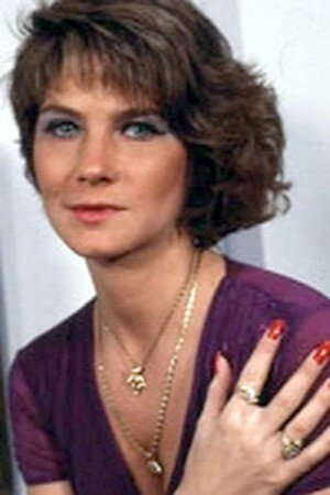 Kim Bernard portrait