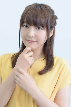 Emiri Kato portrait