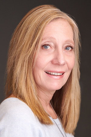Peggy Prud'homme portrait