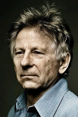 Roman Polanski portrait