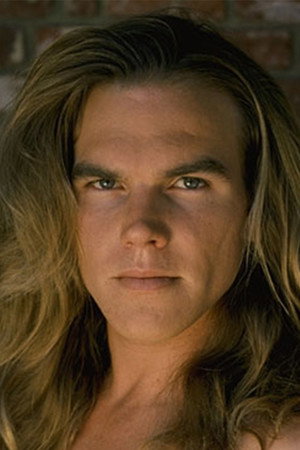 Scott Richards portrait