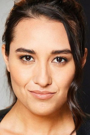 Jennifer Polania portrait