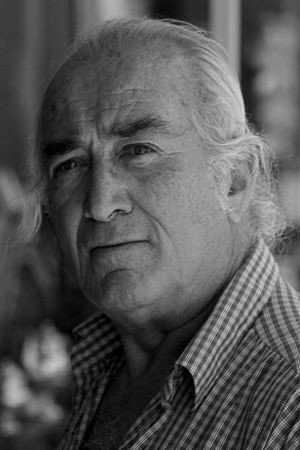 Franco Giornelli portrait
