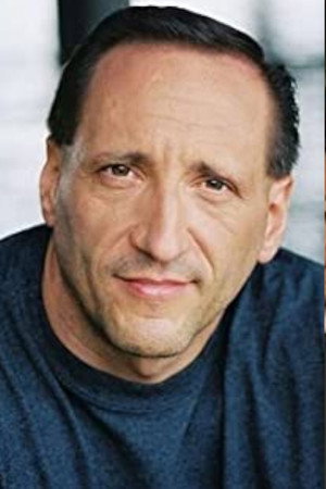 Frank Silva portrait