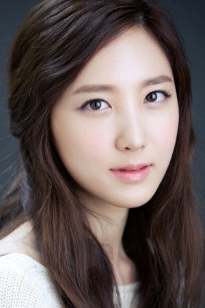 Son Se-bin portrait