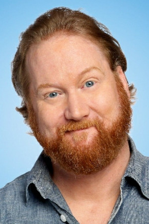 Jon Reep portrait