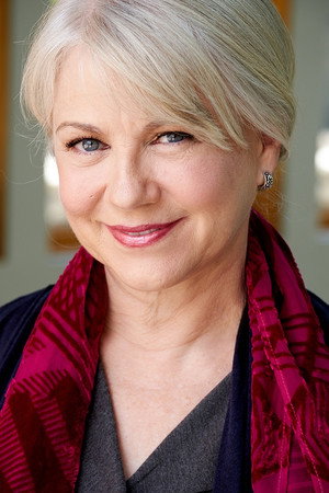 Marilyn McIntyre portrait