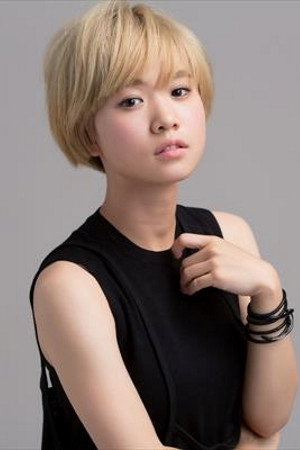 Vera Yen portrait
