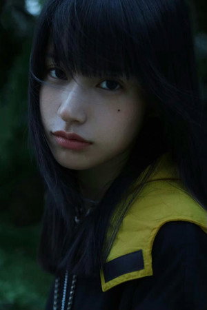 Duan Xiaowei portrait