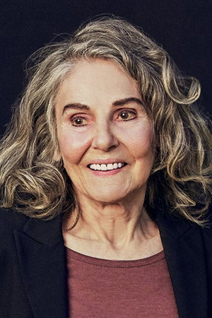 Paula Prentiss portrait
