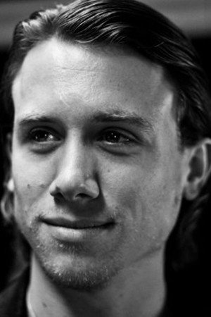 Brandon Trost portrait