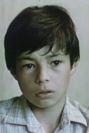 Ivan Laskin portrait