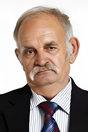 Ali Demirel portrait