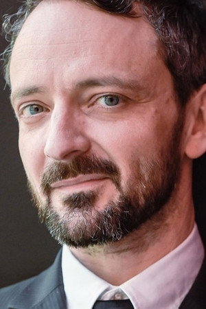 Julien Perraudeau portrait