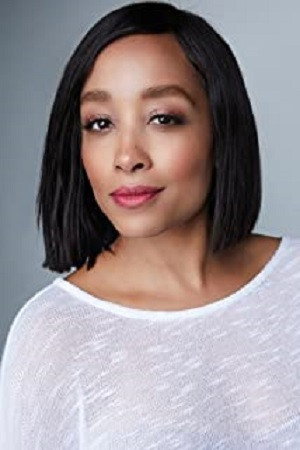 Shelli Boone portrait