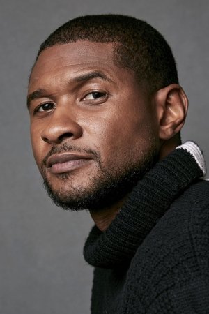 Usher portrait
