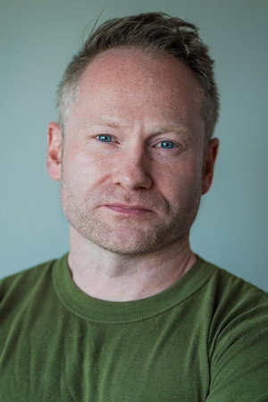 Morgan Derera portrait