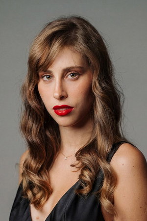 Paula Gala portrait