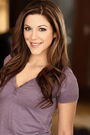 Lisa Marie DiGiacinto portrait