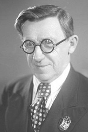 Ivan Pelttser portrait