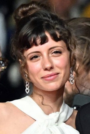 Celeste Dalla Porta portrait