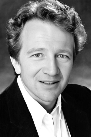 Craig Wasson portrait