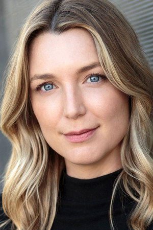 Tania Nolan portrait