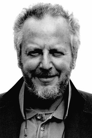 Daniel Stern portrait