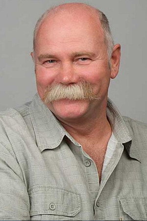 Zsolt Dánielfy portrait