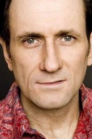 Scott Sowers portrait