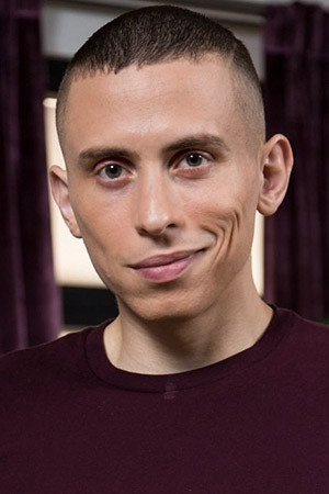 Dante Martin portrait