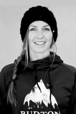 Kimmy Fasani portrait