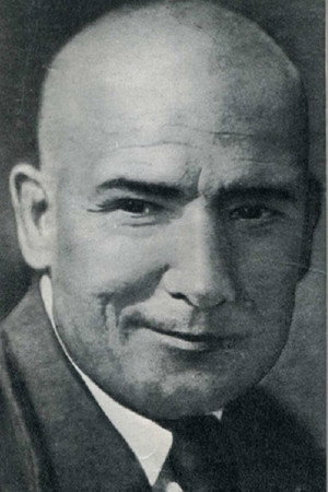 Anatoli Golovnya portrait