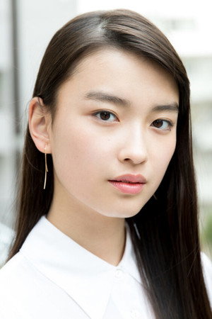 Mizuki Kayashima portrait