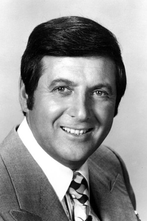 Monty Hall portrait