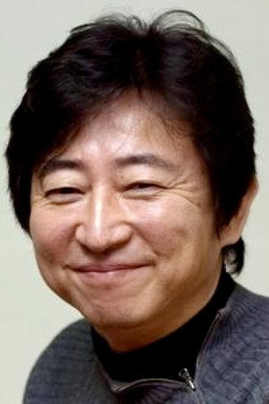 Kim Byeong-soon portrait