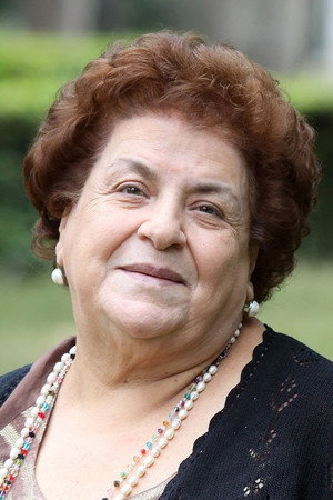 Anna Longhi portrait