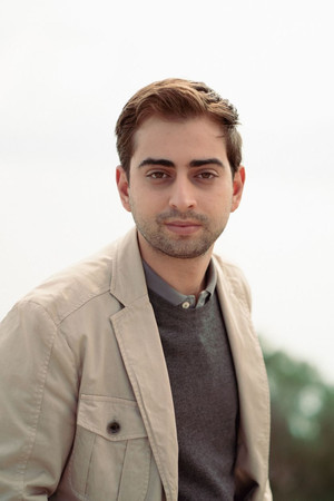 Giovanni Nasta portrait