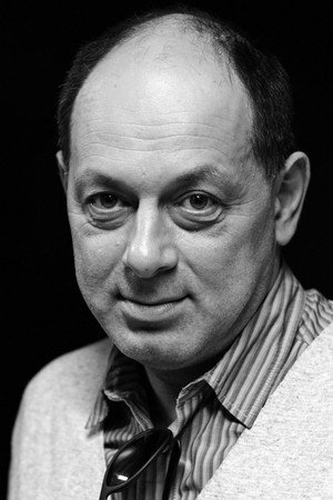 Evgeny Gindilis portrait
