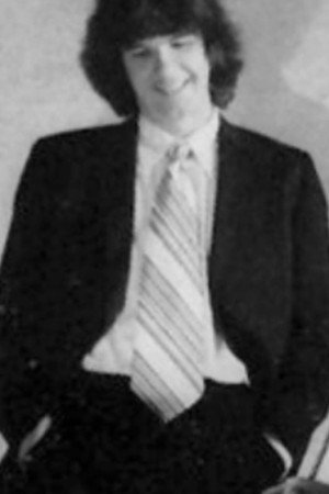 Jay Clem portrait